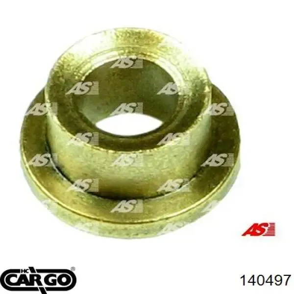Втулка стартера 140497 Cargo