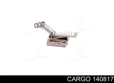 Щетка генератора CARGO 140817