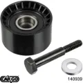 Втулка стартера BOSCH F032140939