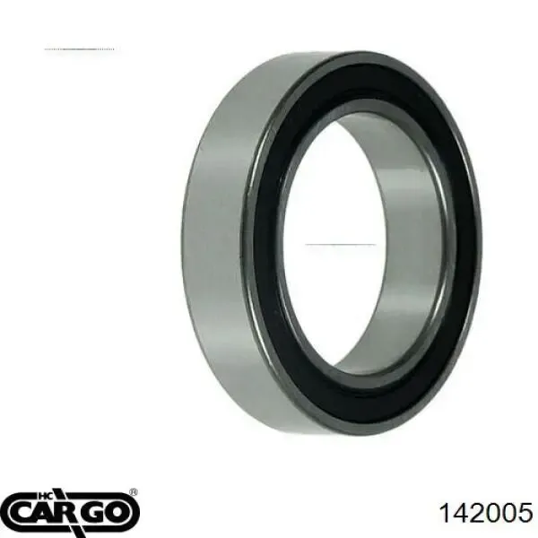 Подшипник стартера 6805DDC3 NSK