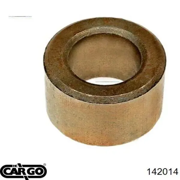 Втулка стартера 142014 Cargo