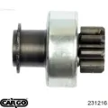 Бендикс стартера Alfa Romeo 146 930