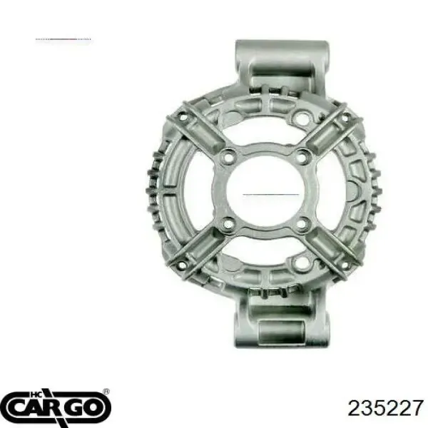  235227 Cargo