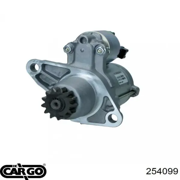 Подшипник кондиционера 254099 Cargo