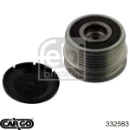 Втулка генератора BOSCH F032332583
