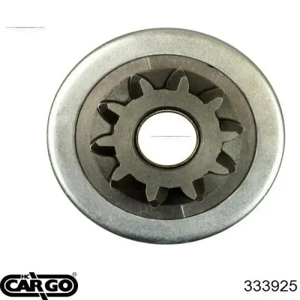 Бендикс стартера SD0229 AS/Auto Storm