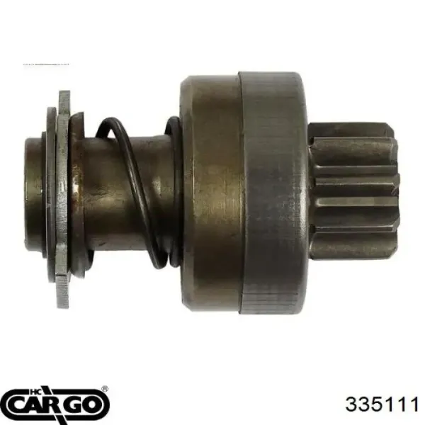 Бендикс стартера SD9119P AS/Auto Storm