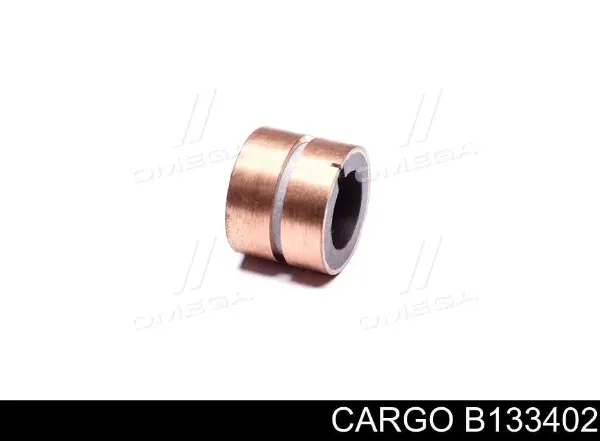 Коллектор ротора генератора B133402 Cargo