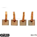 Щетка стартера CARGO BS175 Щетка стартера CARGO BS175