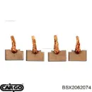 Щетка стартера CARGO BSX206207