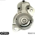 Щетки стартера BMW 7 E65, E66, E67
