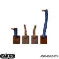 Щетки стартера CARGO JSX4046474