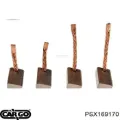 Щетки стартера Ford Fusion JU