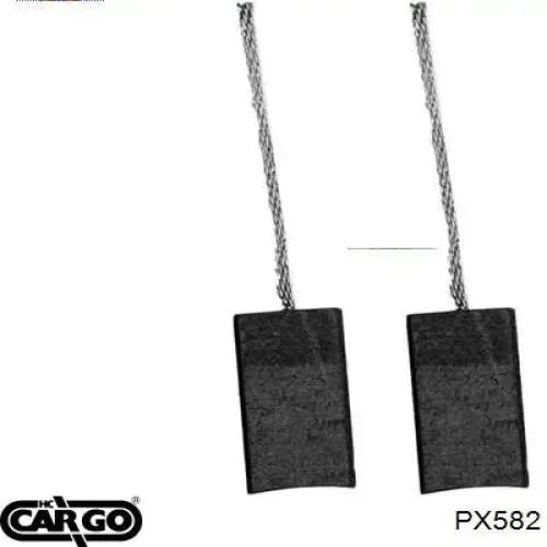  PX582 Cargo