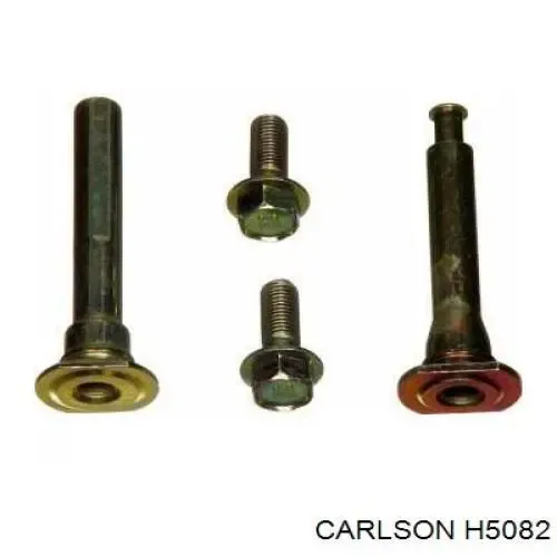 Ремкомплект переднего суппорта H5082 Carlson