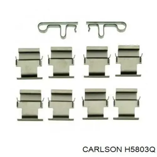  H5803Q Carlson