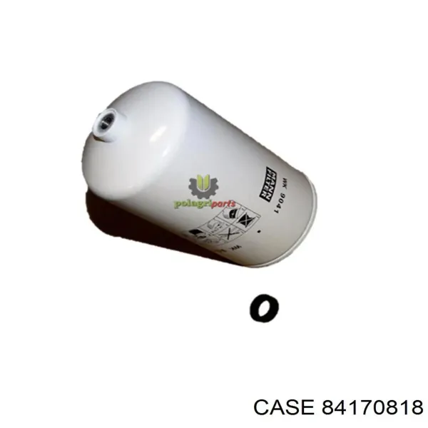  84170818 Case