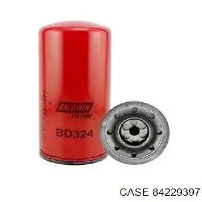Масляный фильтр BD324 Baldwin