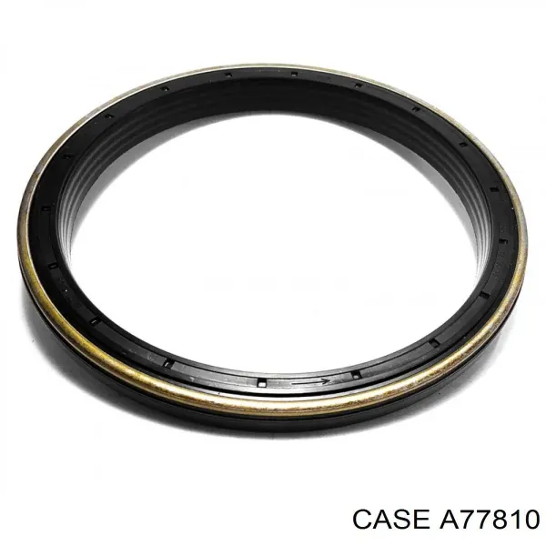 Сальник коленвала задний A77810 Case
