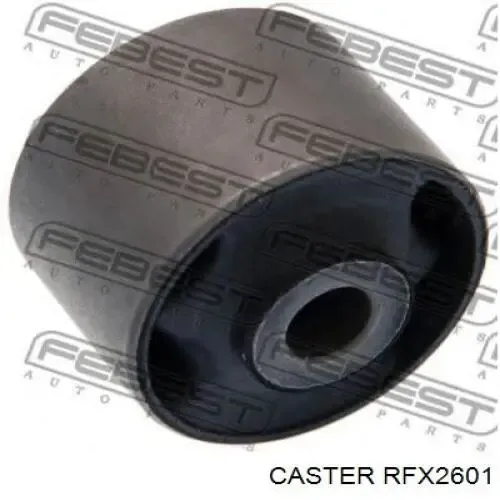 Сайлентблок заднего продольного рычага передний RFX2601 Caster