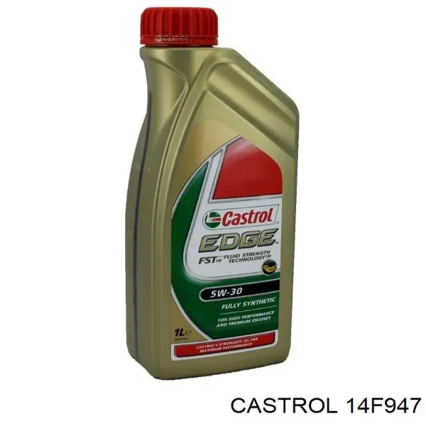 Масло моторное Castrol 14F947