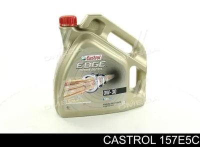 Масло моторное CASTROL 157E5C