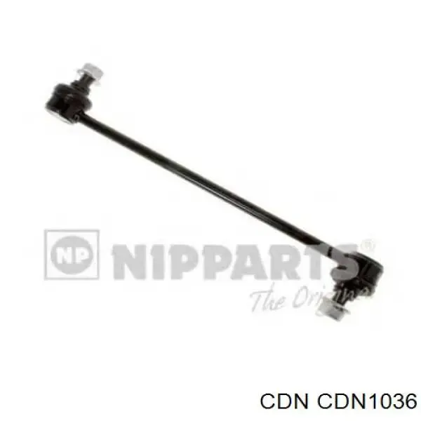 Стойка переднего стабилизатора CDN1036 CDN
