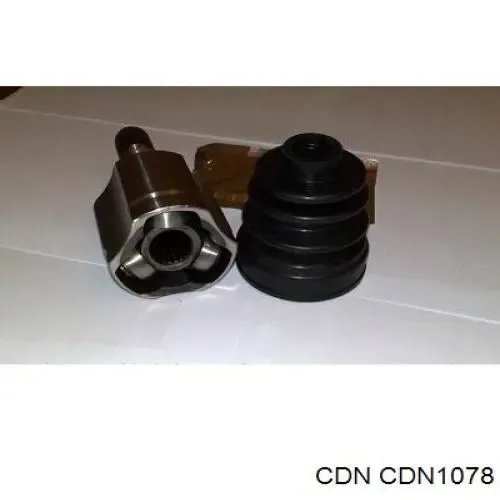 Купить KCV823030 Konner Внешняя граната