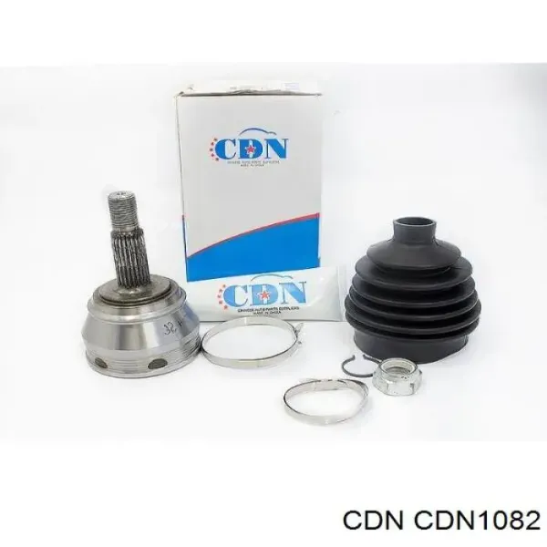 Пыльник ШРУСа внутренний CDN1082 CDN