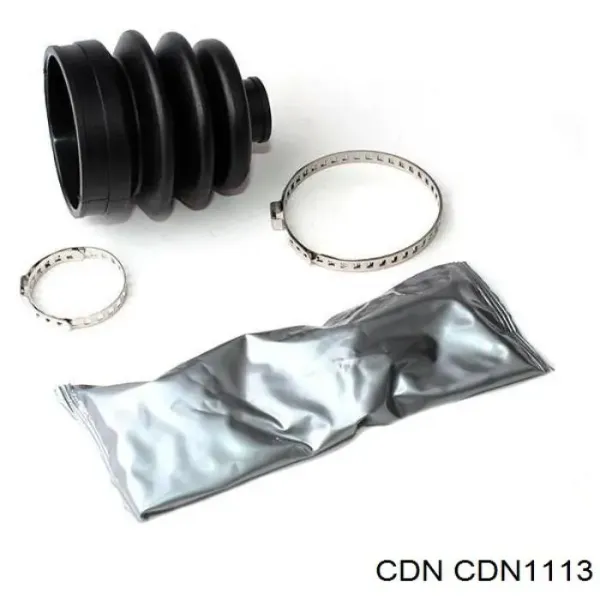 Пыльник ШРУСа наружный CDN1113 CDN