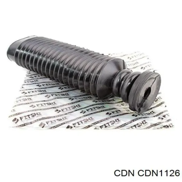 Отбойники задних амортизаторов CDN1126 CDN