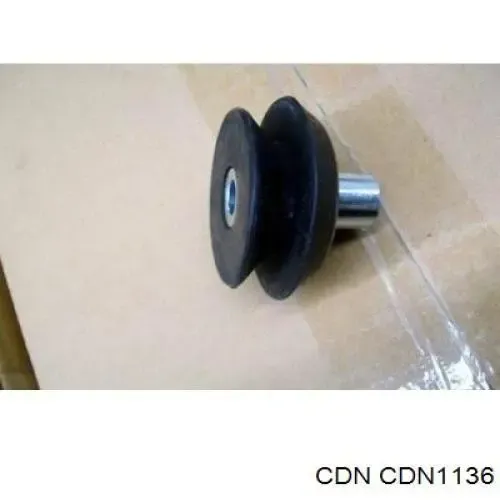 Опора стойки амортизатора переднего на Lifan Solano  