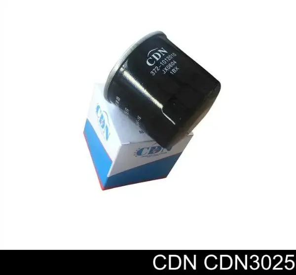 Масляный фильтр CDN3025 CDN