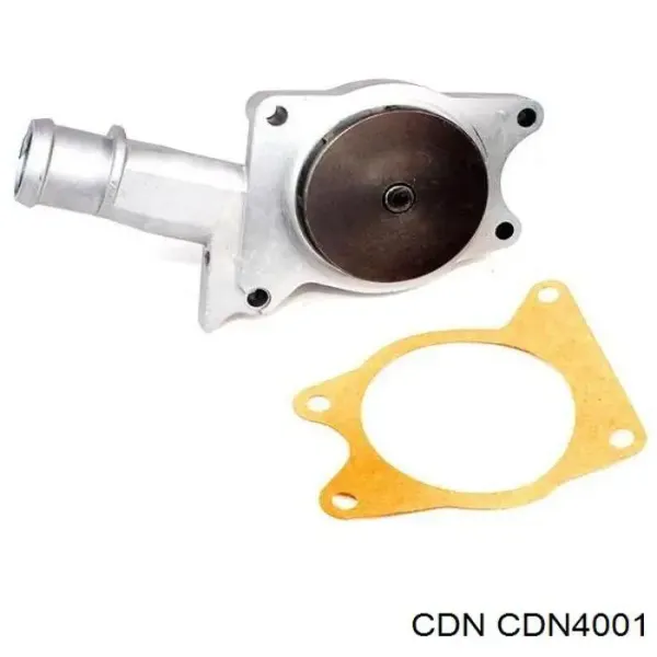 Помпа Chery Amulet I