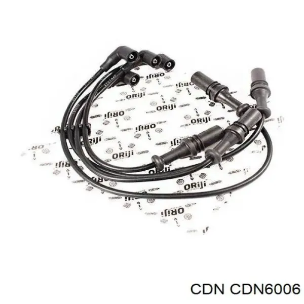 Высоковольтные провода CDN6006 CDN