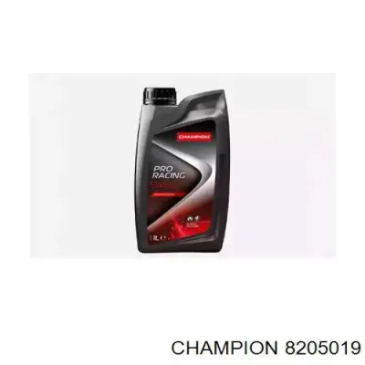 Масло моторное CHAMPION 8205019