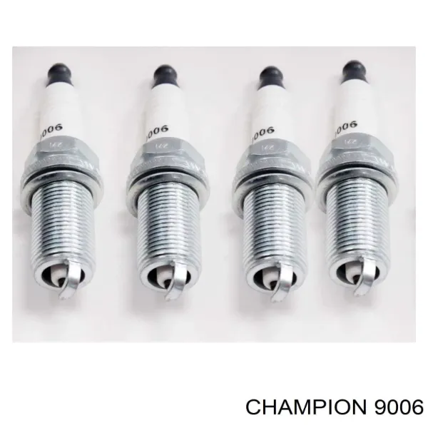 Свечи зажигания DILFR6D11 NGK