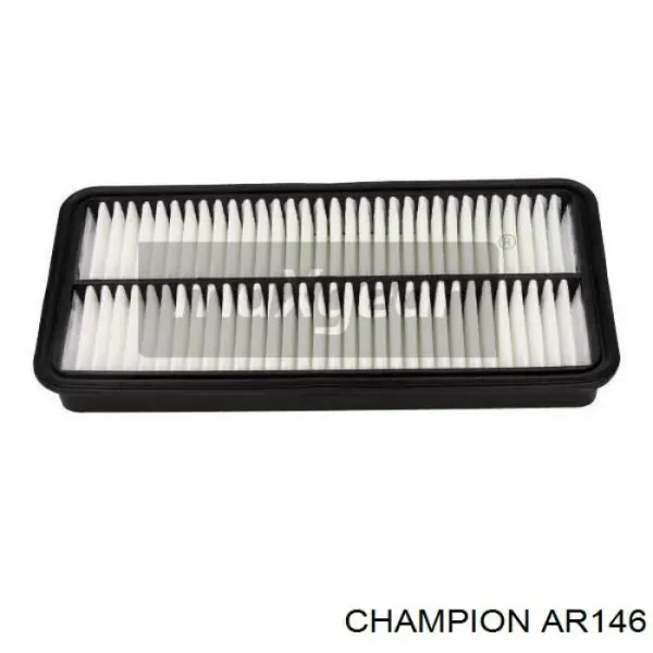 Воздушный фильтр AR146 Champion