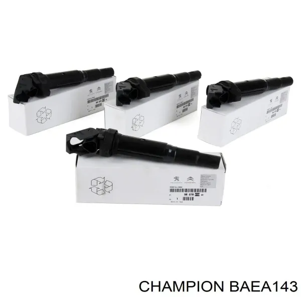 Купить V7562744 Peugeot/Citroen Катушка зажигания