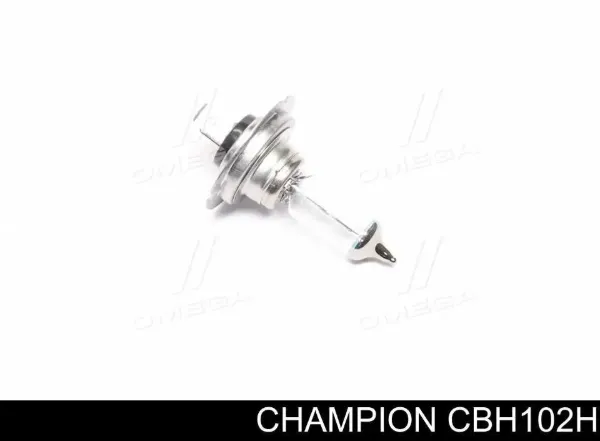 Лампочка галогенная CBH102H Champion