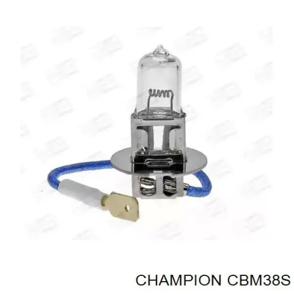 Лампочка CBM38S Champion