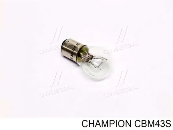 Лампочка CBM43S Champion