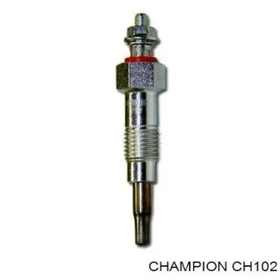 Насос подъема кабины CHAMPION CH102