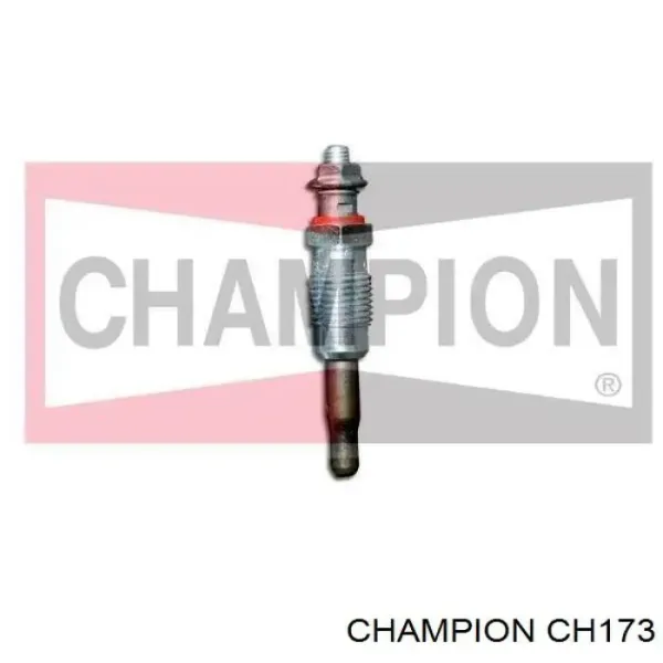 Свечи накала UX14A Magneti Marelli