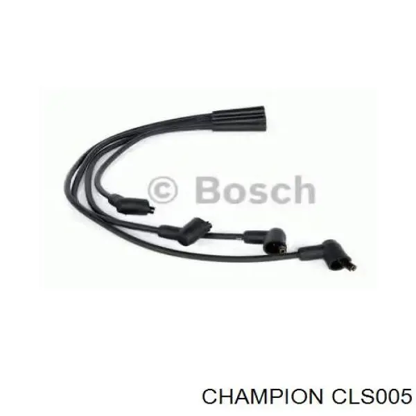 Купить CLS005 Champion Провода высокого напряжения