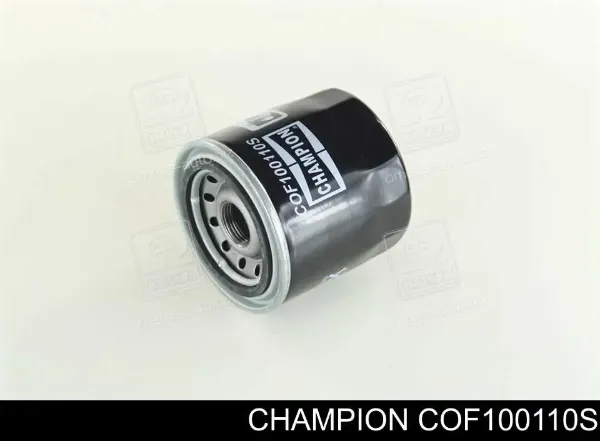 Фильтр очистки масла центробежный Champion COF100110S цена, от