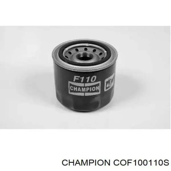 Масляный фильтр COF100110S Champion