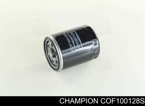 Купить COF100128S Champion Фильтр центробежный очистки масла