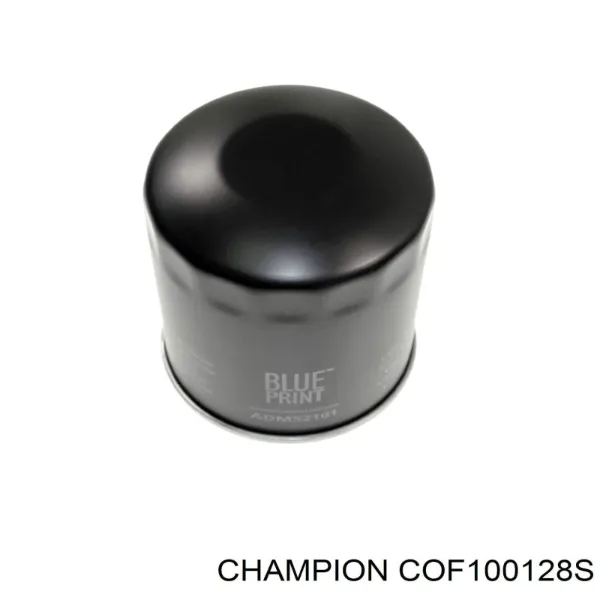 Купить COF100128S Champion Фильтр центробежный очистки масла
