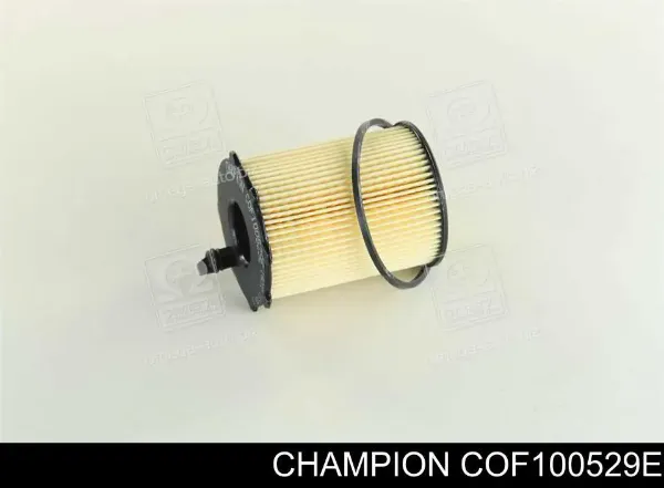 Фильтр очистки масла центробежный Champion COF100529E цена, от